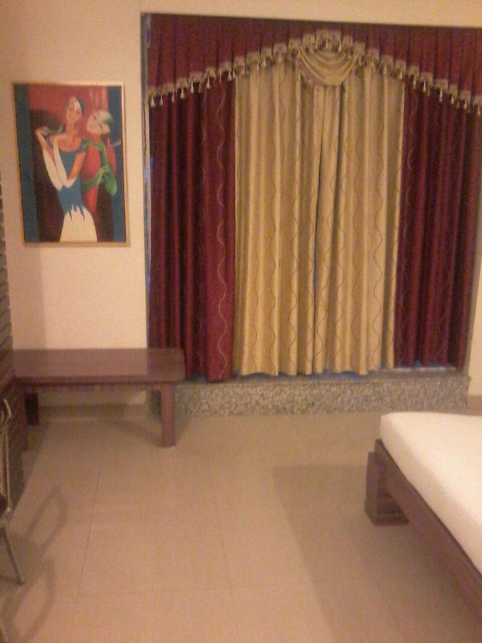 Hotel Gulmarg Аджмер Екстериор снимка